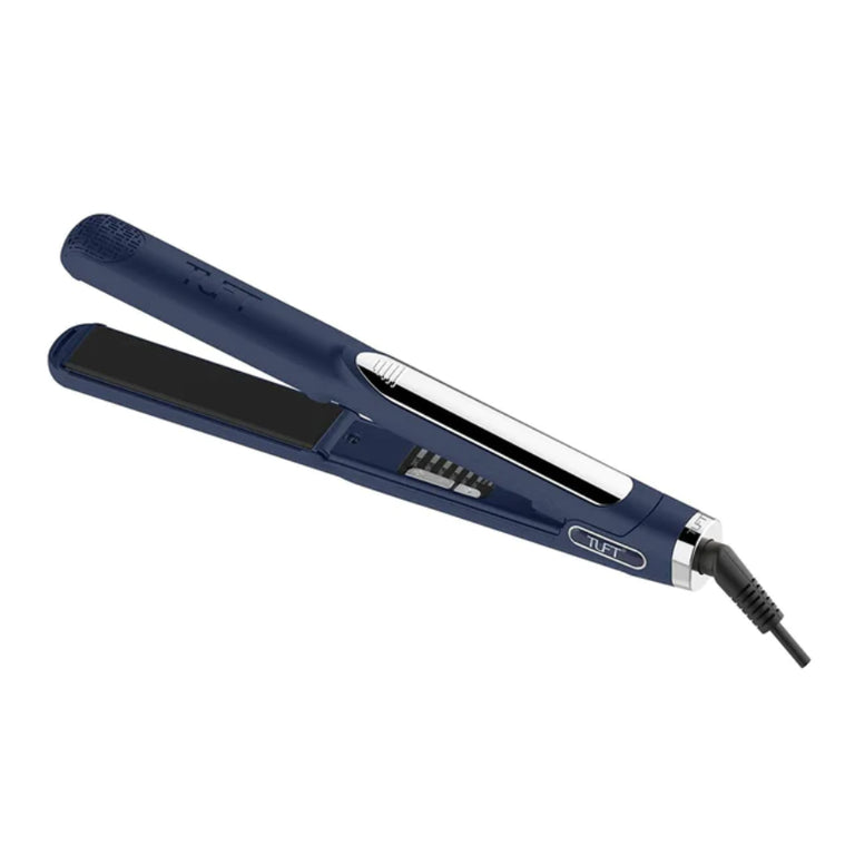 TUFT Diamond Plus 1 Hair Straightener Blue