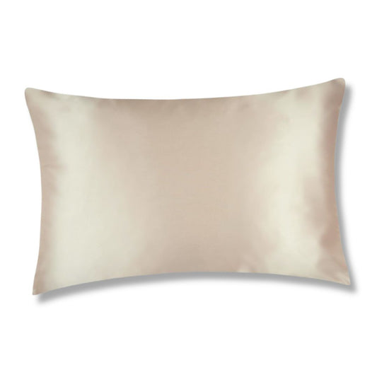 Beauty in Bloom - 100% Silk Pillowcase