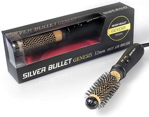 Silver bullet genesis hot hotsell air brush